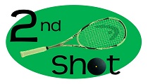 2ndShot Logo