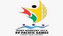 Port Moresby 2015