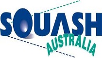 Squash Australia Small