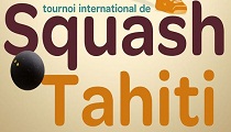 Squash Tahiti